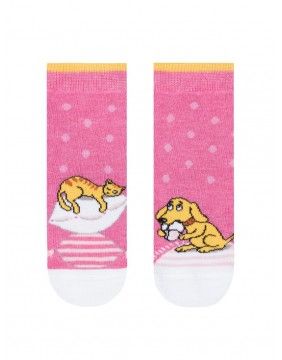 Vaikiškos kojinės "Pretty Tootsies 334"