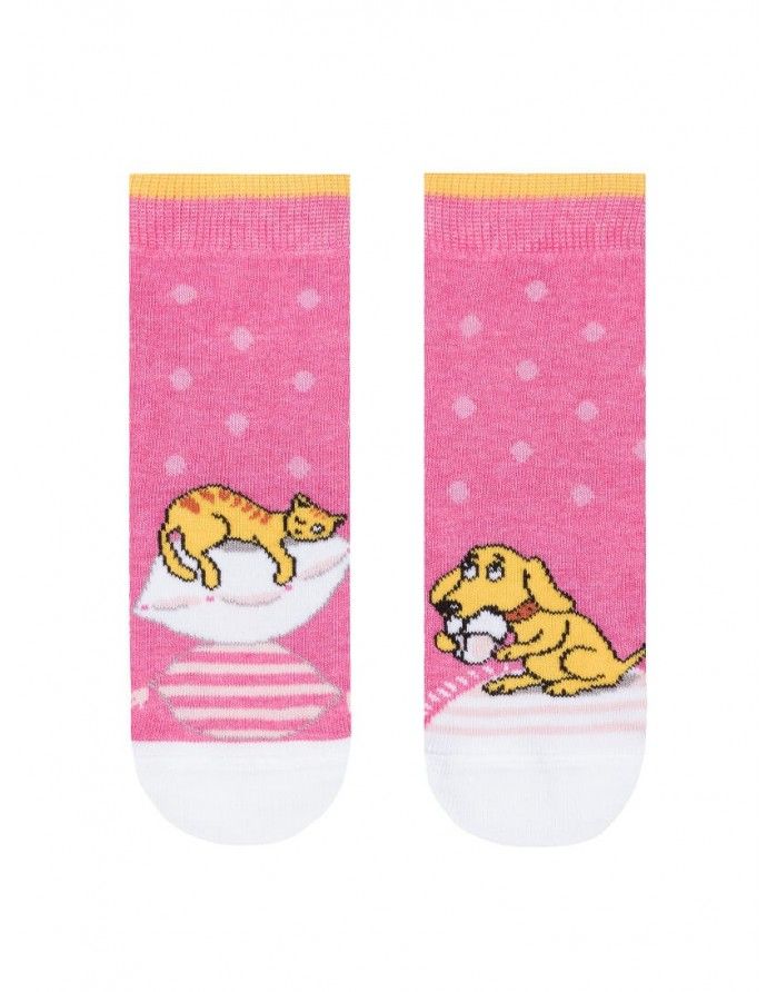 Vaikiškos kojinės "Pretty Tootsies 334"