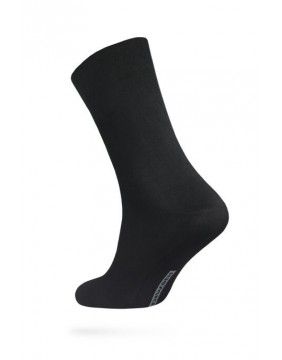 Vyriškos kojinės "Bamboo Black"