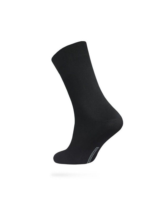 Vyriškos kojinės "Bamboo Black"