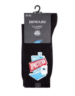 Vyriškos kojinės "Classic Diwari"