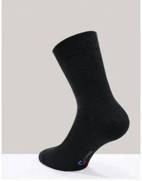 Vyriškos kojinės "Esli Black"