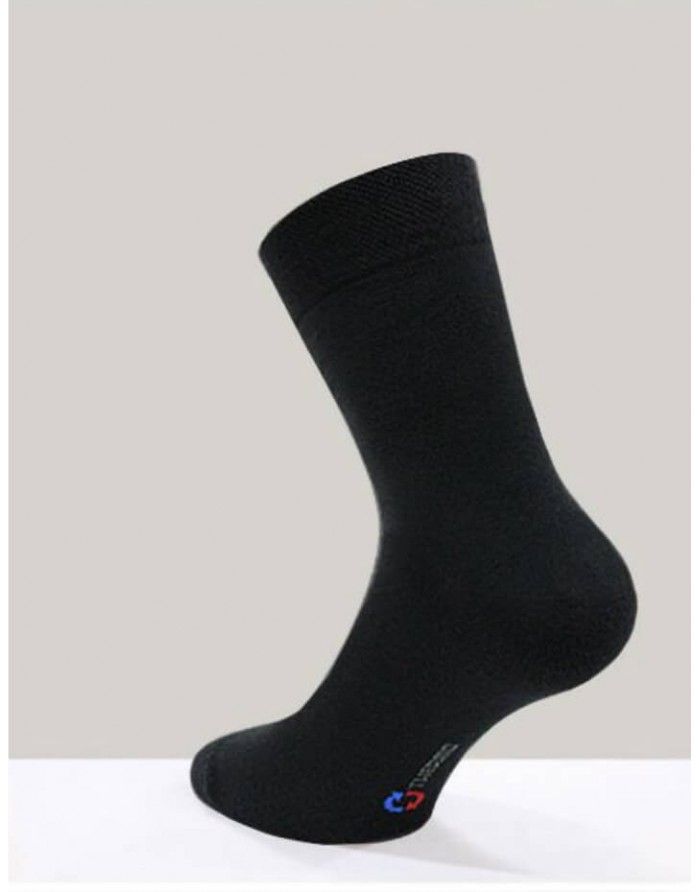 Vyriškos kojinės "Esli Black"