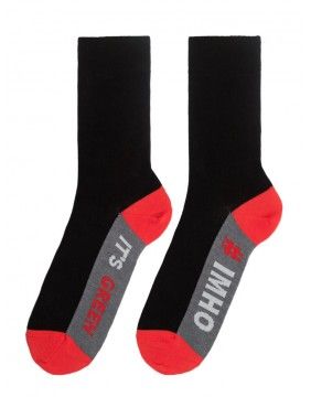 Men's Socks "Esli IMHO"