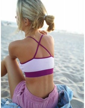Braletė "Lace" Pink