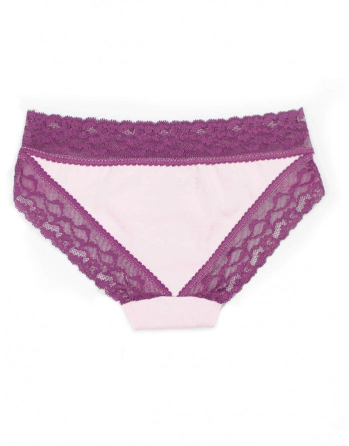 Kelnaitės "Cheekini" Rose