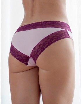 Kelnaitės "Cheekini" Rose