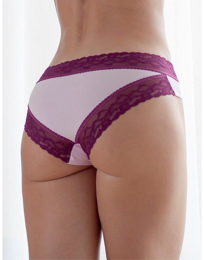 Kelnaitės "Cheekini" Rose