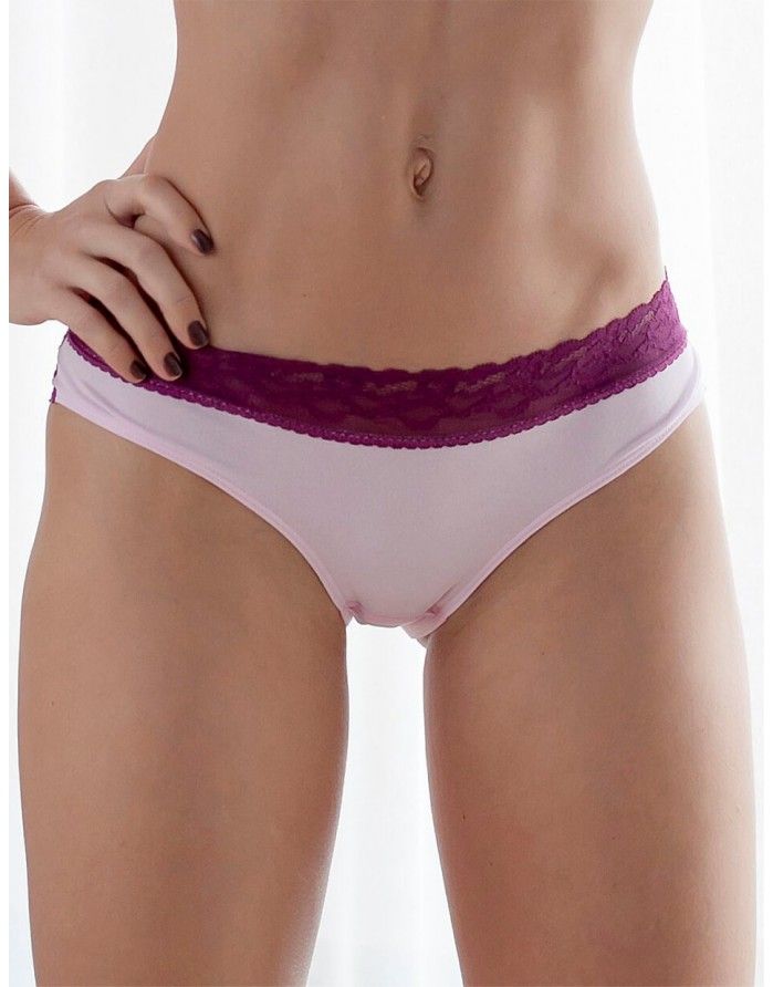 Kelnaitės "Cheekini" Rose