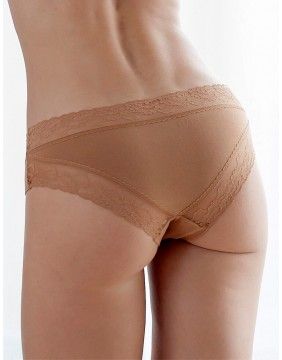 Kelnaitės "Cheekini" Nude