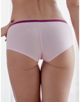 Kelnaitės " Hiphuggers" Pink