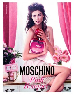 MOSCINO Pink Bouguet EDT 100 ml