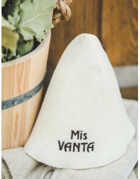 Pirties kepurė "Mis Vanta"