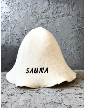 Pirties kepurė "Sauna"