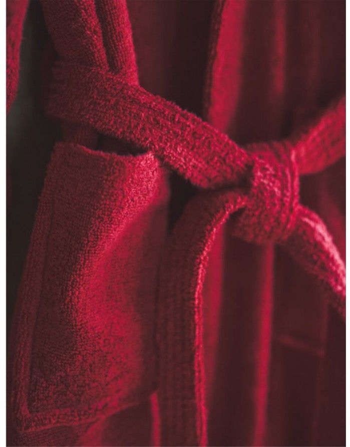 Chalatas "Wild Cherry"