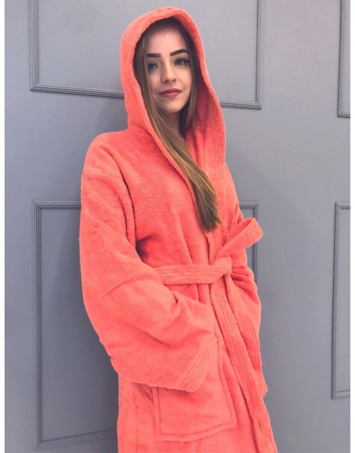 Chalatas "Orange"
