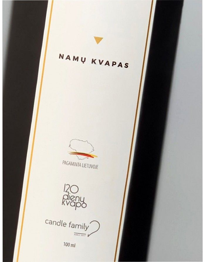 Namų kvapas "Butės Išmintis"
