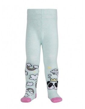 Vaikiškos Pėdkelnės "Panda"