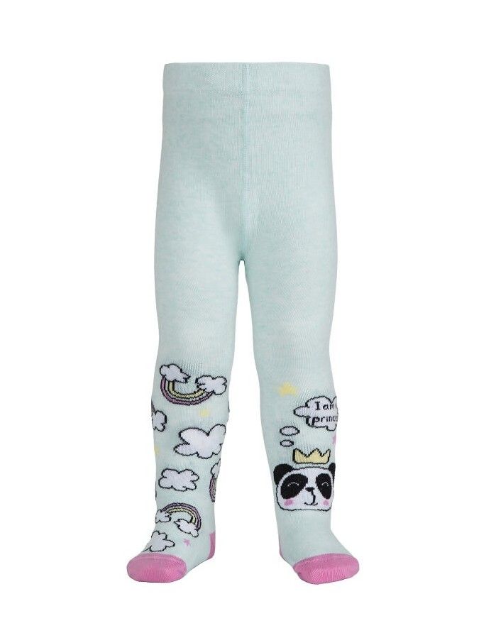 Vaikiškos Pėdkelnės "Panda"