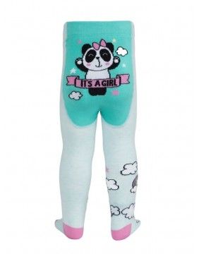 Vaikiškos Pėdkelnės "Panda"
