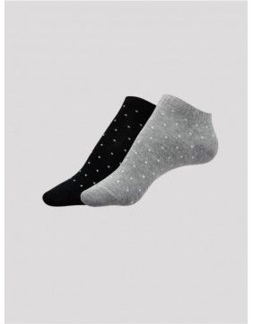 Women's socks "Dermin" 2vnt