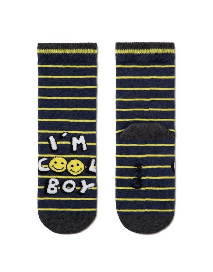 Vaikiškos Kojinės "Boy"