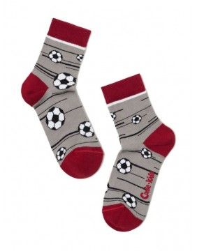 Vaikiškos Kojinės "Football"