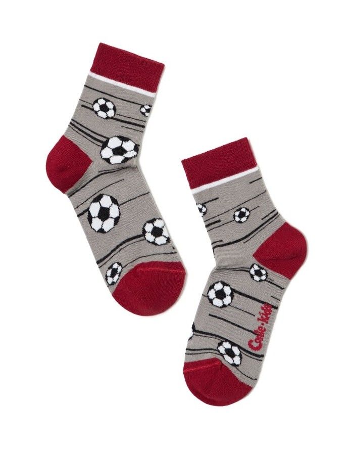 Vaikiškos Kojinės "Football"
