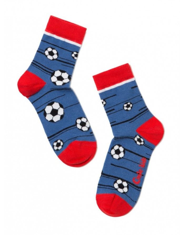 Vaikiškos Kojinės "Football"