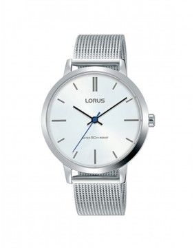 LORUS Moteriškas Laikrodis RG263NX9