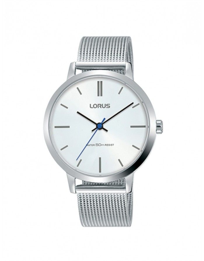 LORUS Moteriškas Laikrodis RG263NX9