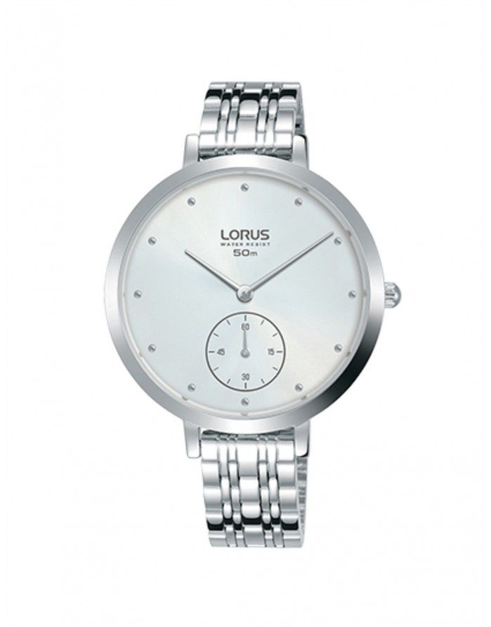 LORUS Moteriškas Laikrodis RN435AX9