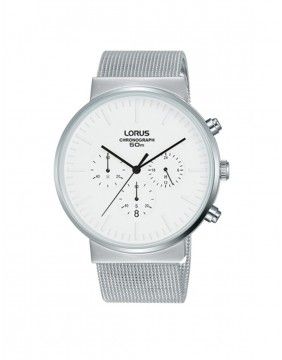 LORUS Vyriškas Laikrodis RT375GX9