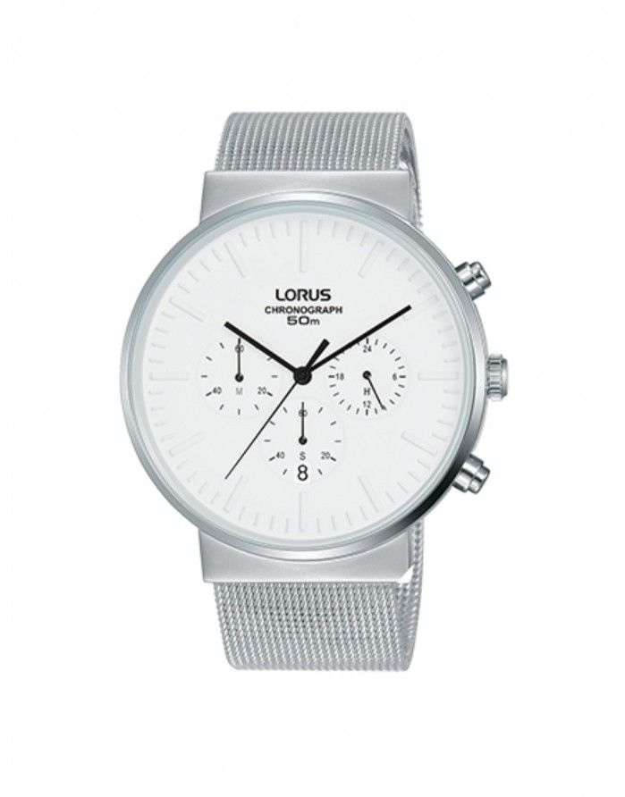 LORUS Vyriškas Laikrodis RT375GX9