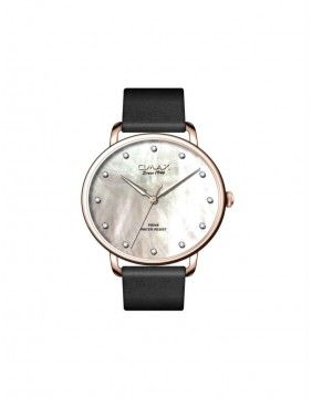 OMAX Moteriškas Laikrodis PM001R55