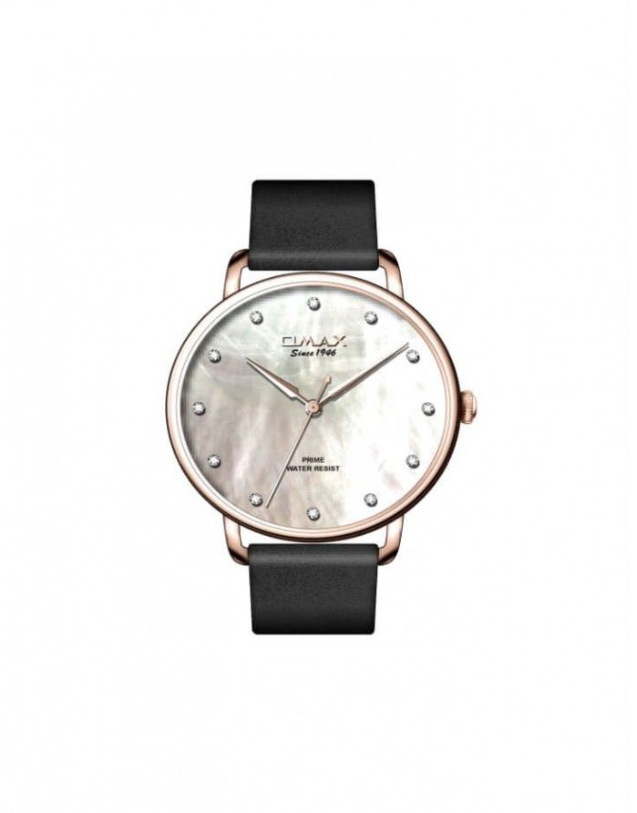 OMAX Moteriškas Laikrodis PM001R55
