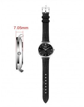 OMAX Moteriškas Laikrodis PM003P22