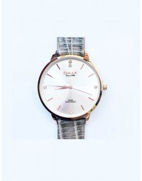 OMAX Moteriškas Laikrodis PM003R69