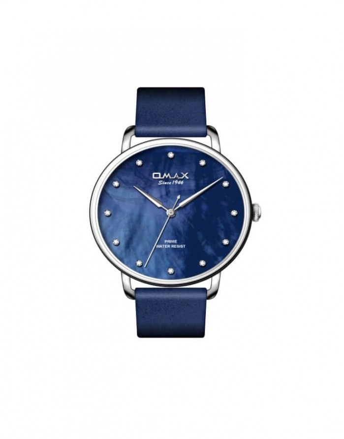 OMAX Moteriškas Laikrodis PM001G22