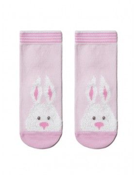 Children's socks "Rabbit"