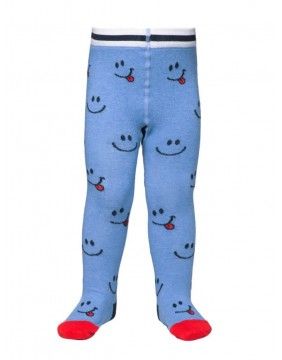 Vaikiškos Pėdkelnės "Emoji"