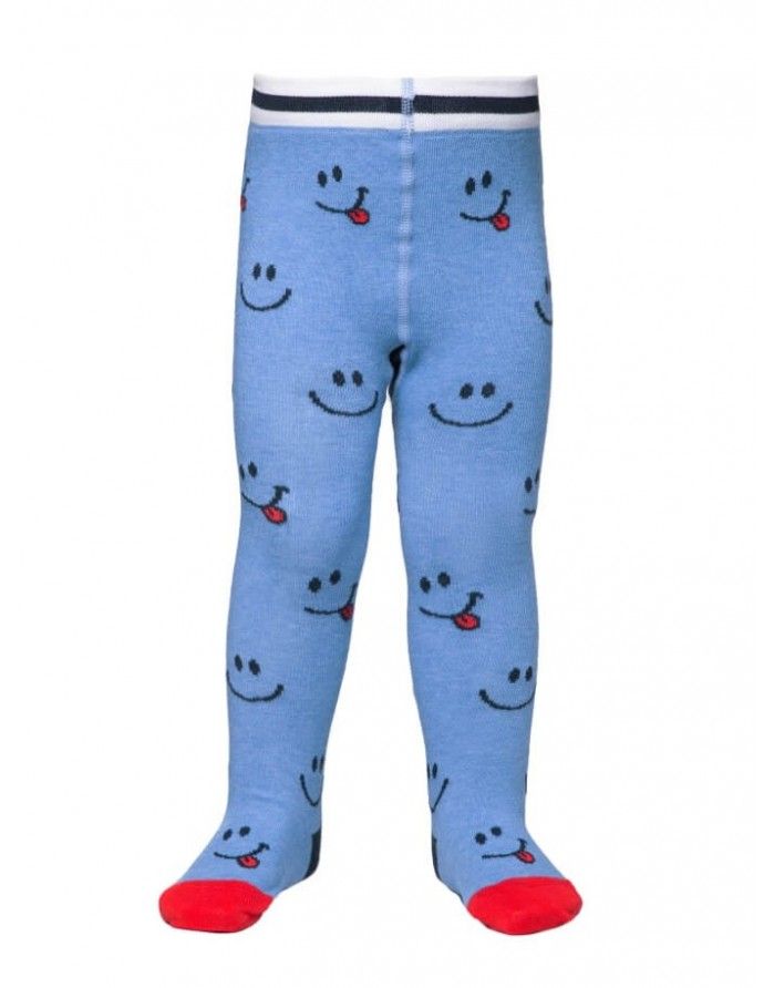 Vaikiškos Pėdkelnės "Emoji"