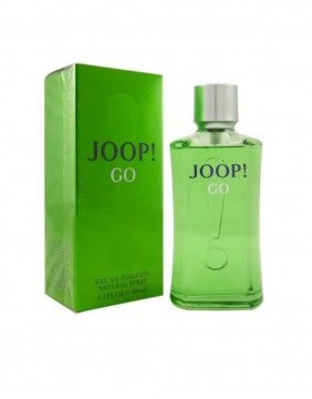 Perfume for Him JOOP! "Go" EDT 100 Ml