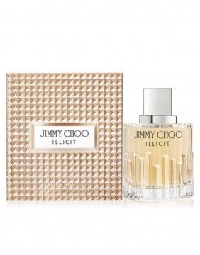 Perfume For her JIMMY CHOO "IIIicit" EDP 100 Ml