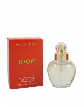 Perfume For her JOOP! "All About Eve" EDP 40 Ml