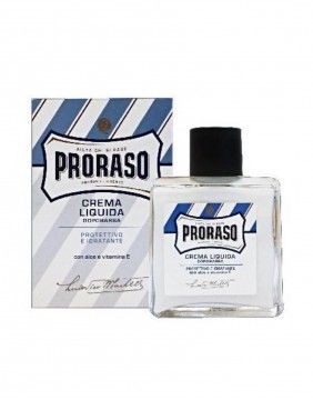 After Shave Lotion PRORASO Protective
