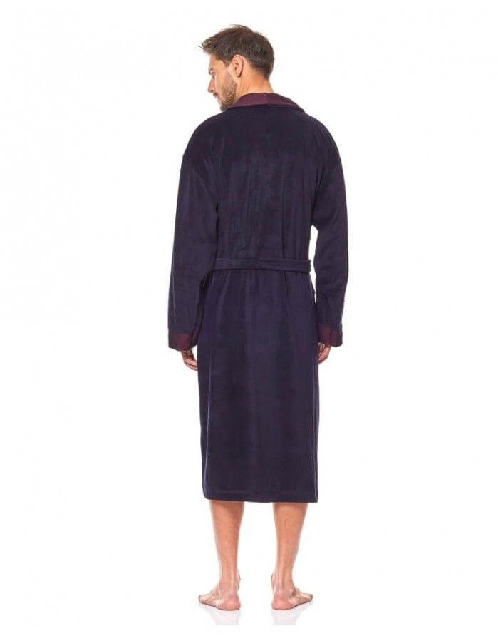 Chalatas "Royal Granat"