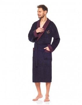 Chalatas "Royal Granat"