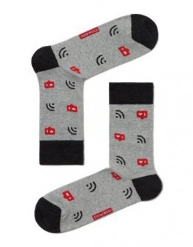 Vyriškos kojinės "Wifi"