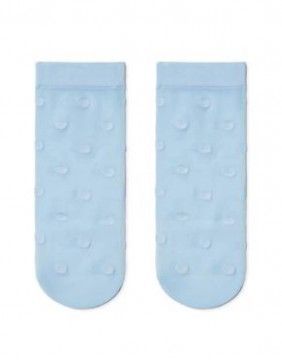 Moteriškos Kojinaitės "Dotty"